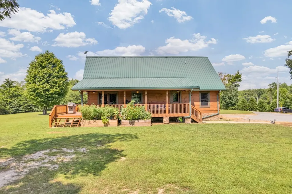 150 Soak Creek Lane Grandview TN 37337