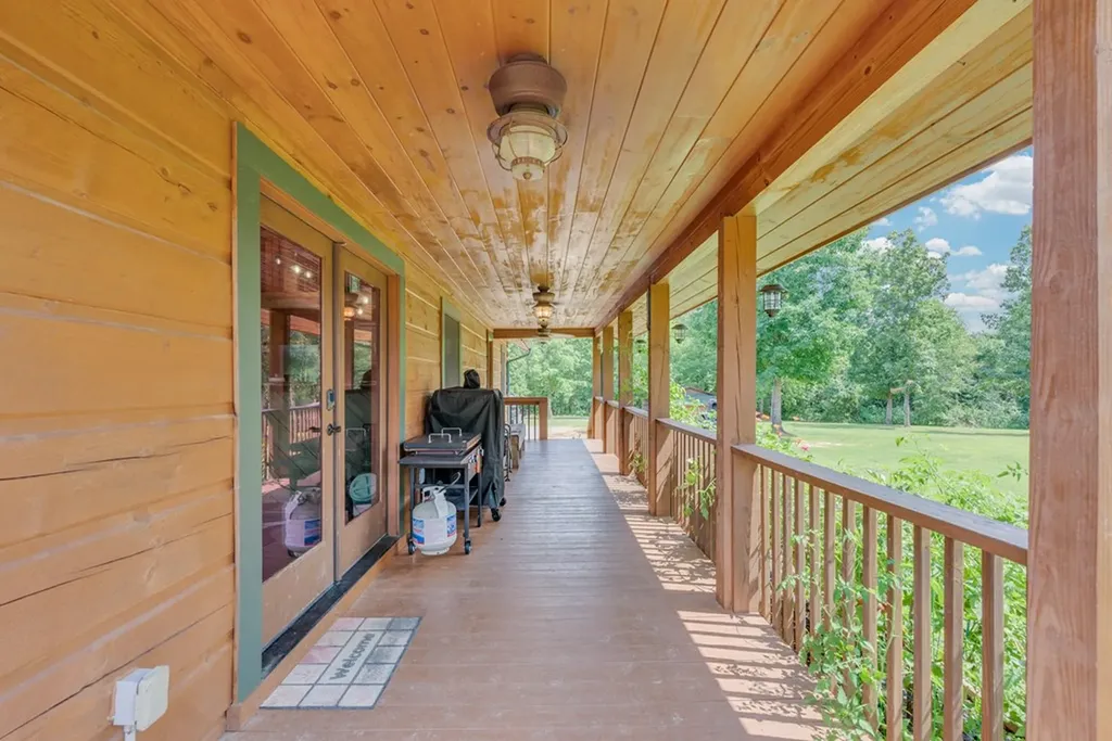 150 Soak Creek Lane Grandview TN 37337