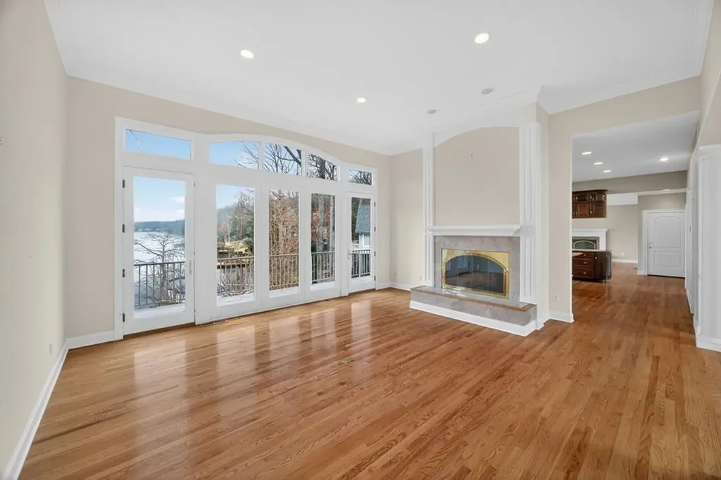 31 Markham Terrace Crossville TN 38558