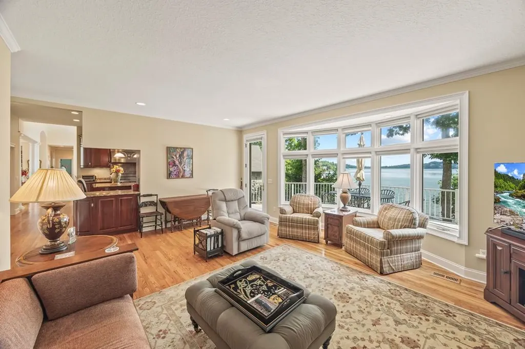 31 Markham Terrace Crossville TN 38558