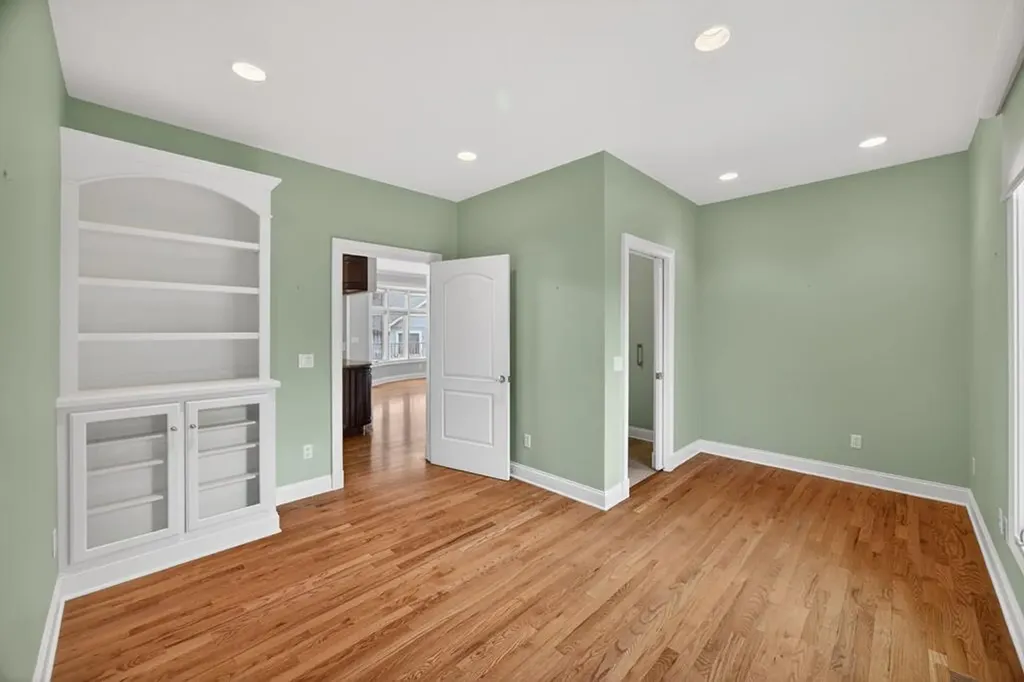 31 Markham Terrace Crossville TN 38558