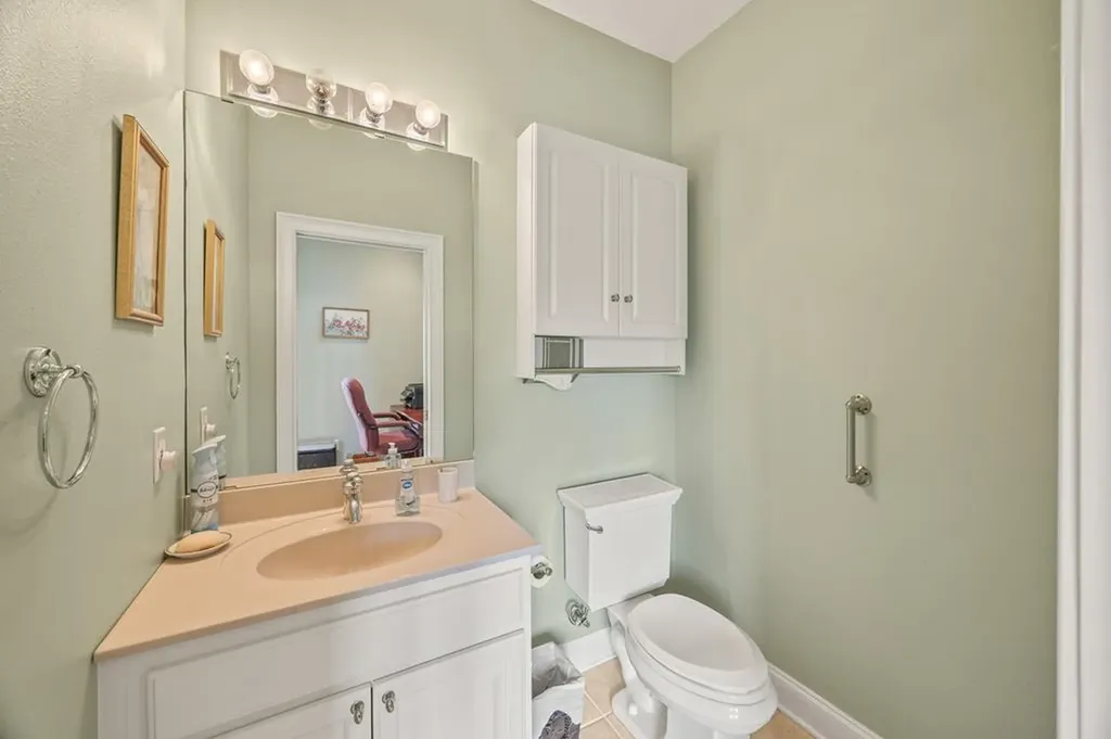 31 Markham Terrace Crossville TN 38558