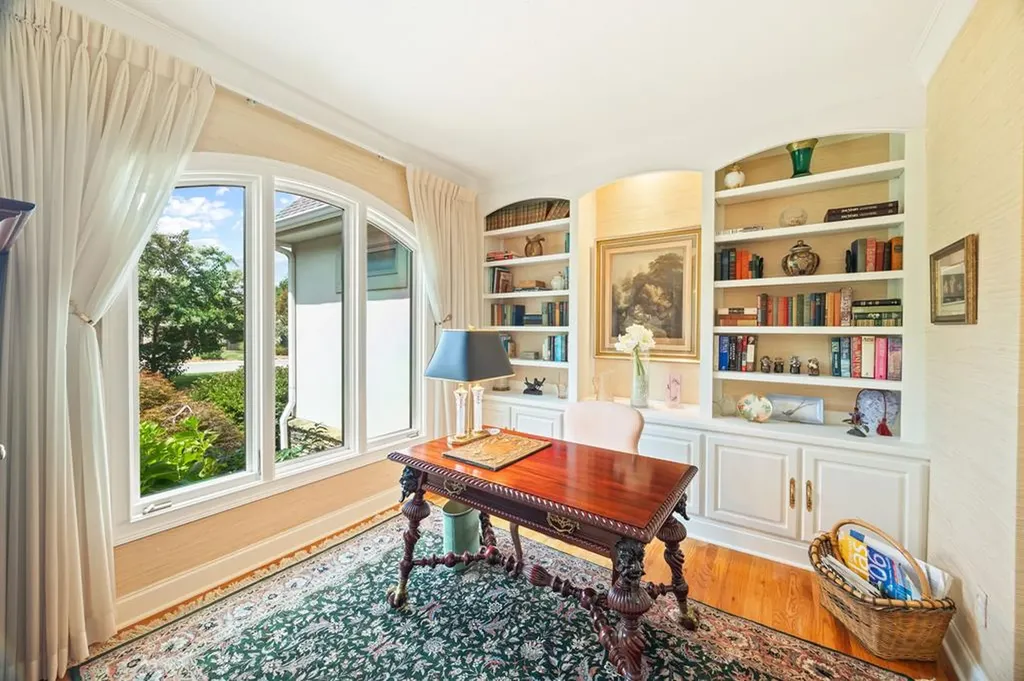 31 Markham Terrace Crossville TN 38558