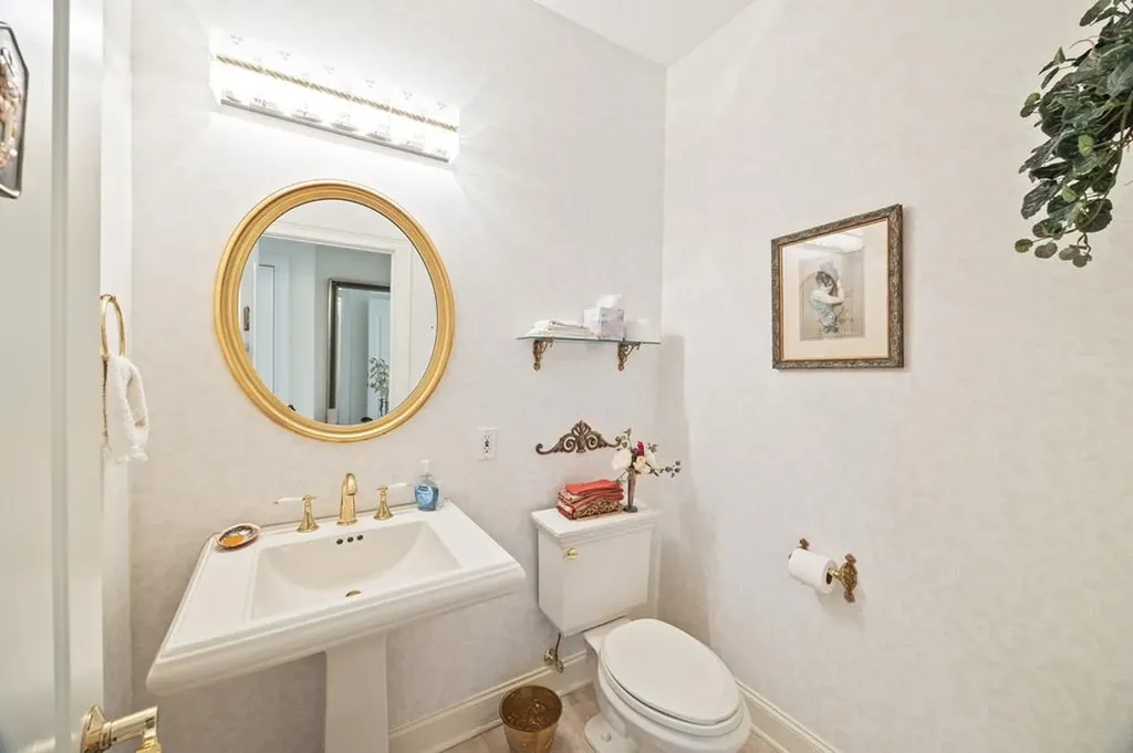 31 Markham Terrace Crossville TN 38558