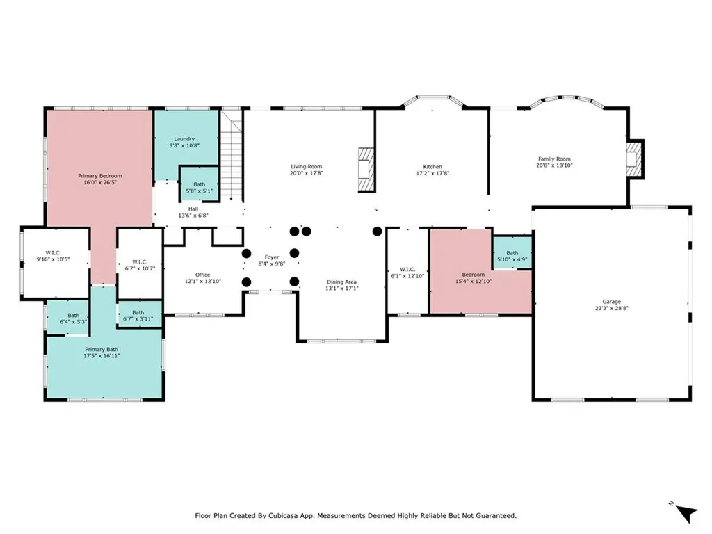 31 Markham Terrace Crossville TN 38558