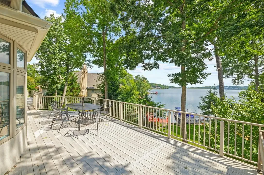 31 Markham Terrace Crossville TN 38558