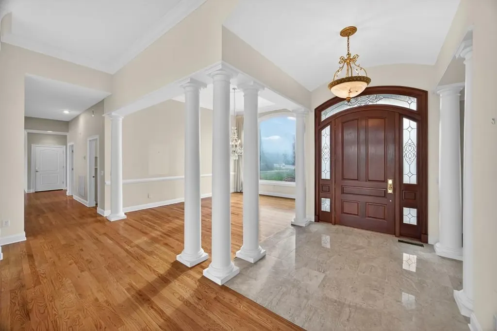 31 Markham Terrace Crossville TN 38558