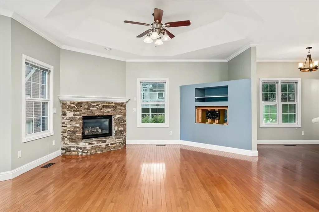 172 Sandpiper Loop Crossville TN 38555