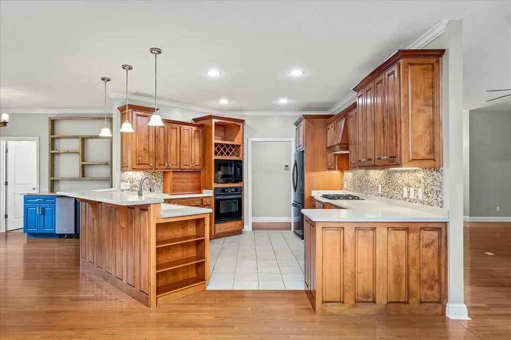 172 Sandpiper Loop Crossville TN 38555