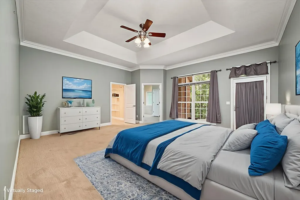 172 Sandpiper Loop Crossville TN 38555