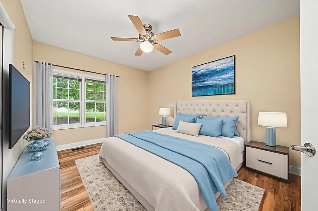 172 Sandpiper Loop Crossville TN 38555