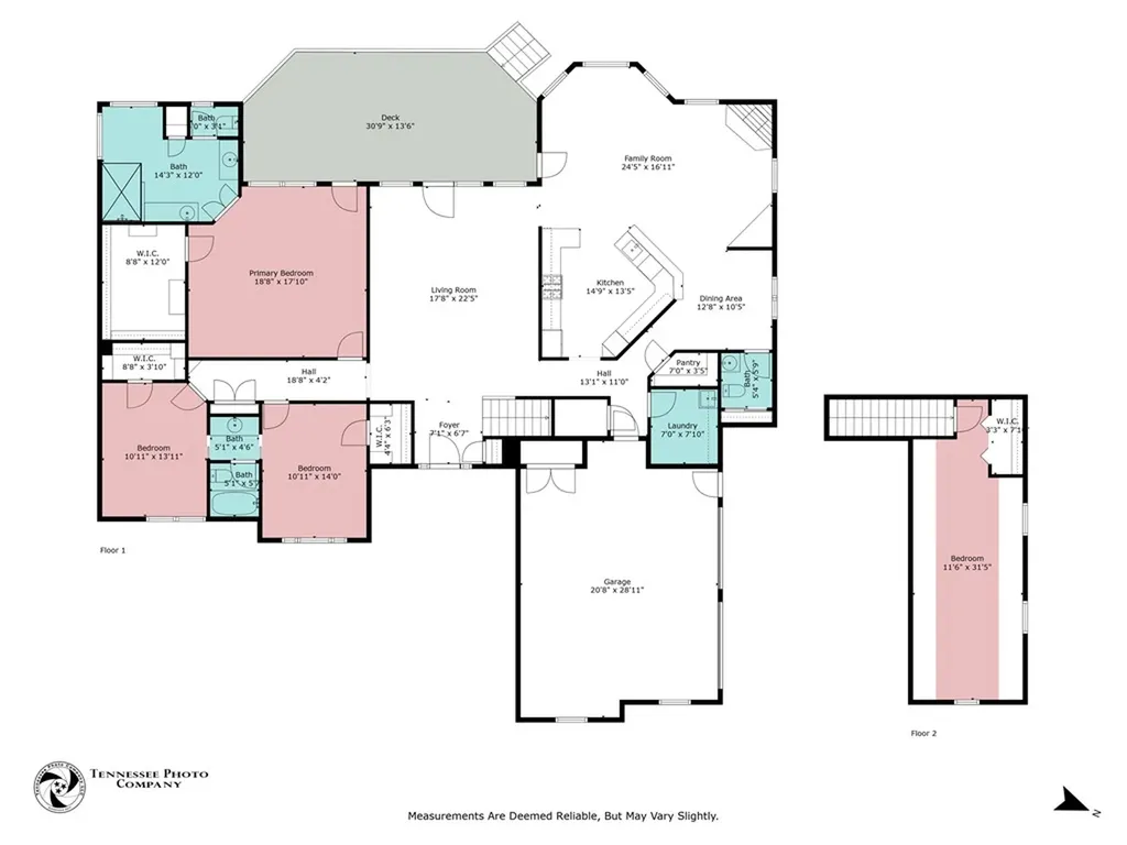 172 Sandpiper Loop Crossville TN 38555