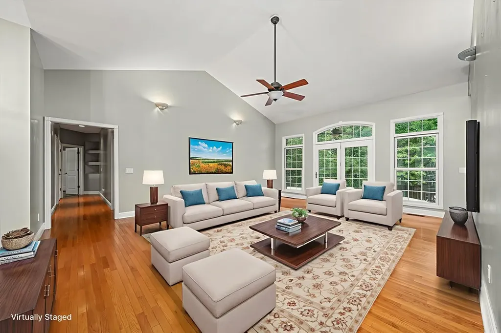 172 Sandpiper Loop Crossville TN 38555