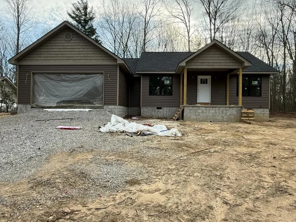 2075 Allardt Tinch Road Jamestown TN 38556