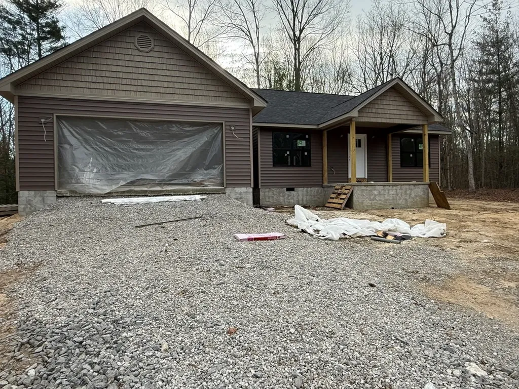 2075 Allardt Tinch Road Jamestown TN 38556