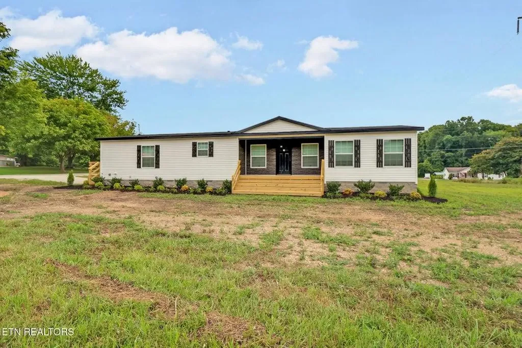 420 Southern Lane Oneida TN 37841