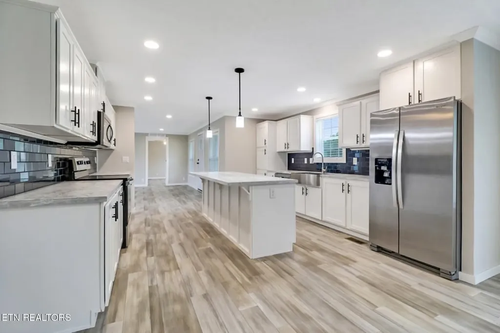 420 Southern Lane Oneida TN 37841