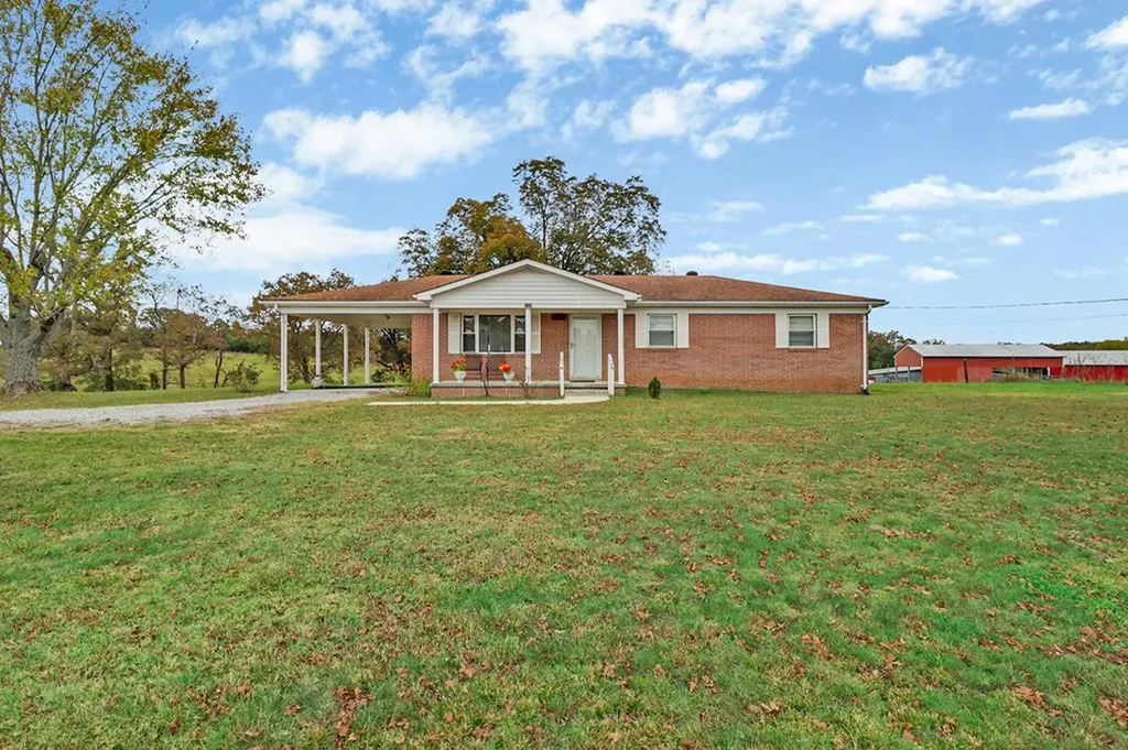 8324 Smithville Highway Mcminnville TN 37110