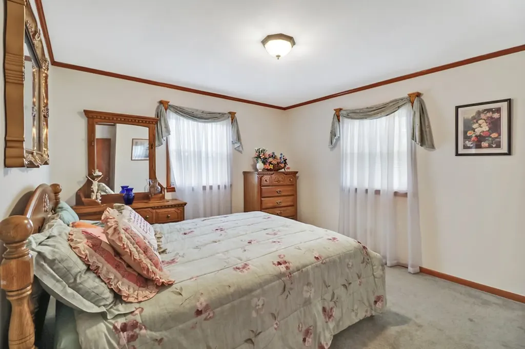 8324 Smithville Highway Mcminnville TN 37110