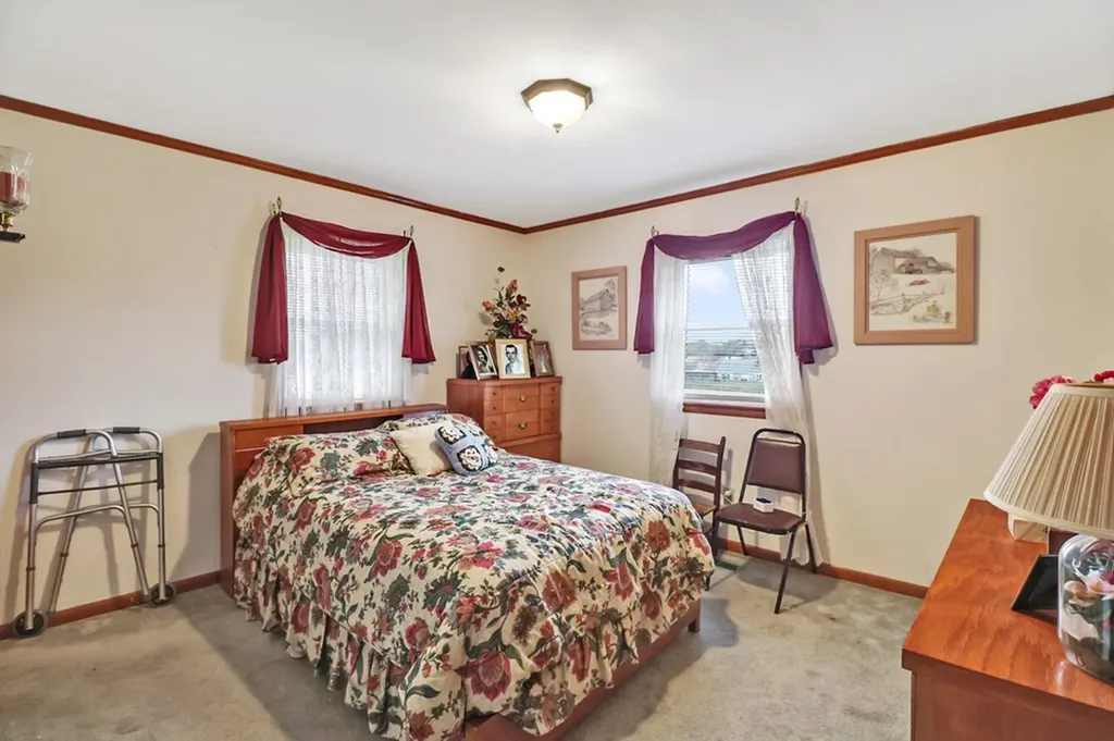 8324 Smithville Highway Mcminnville TN 37110