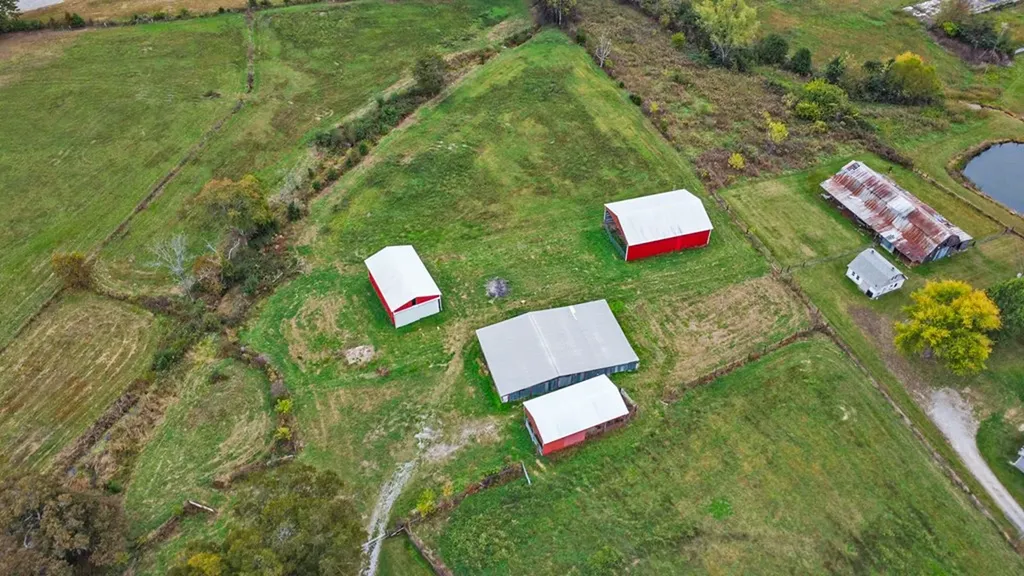 8324 Smithville Highway Mcminnville TN 37110