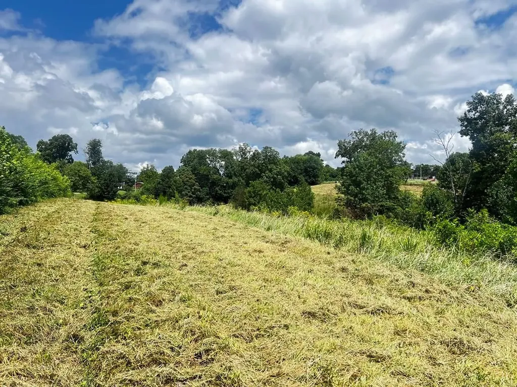 0 Dyer Ridge Road Baxter TN 38544