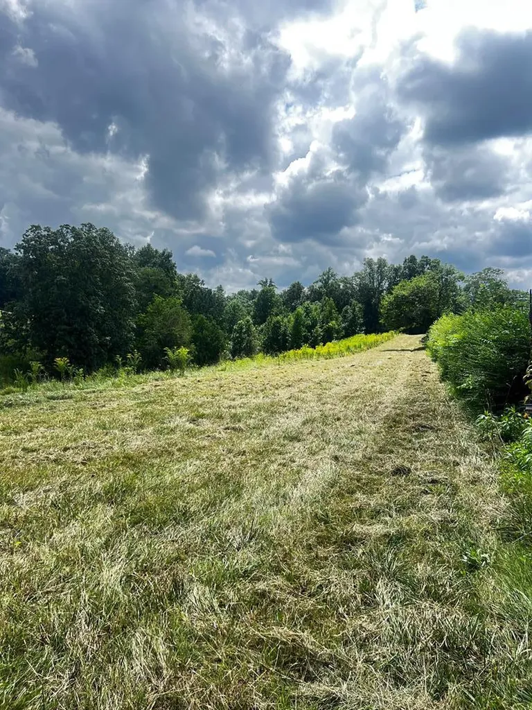 0 Dyer Ridge Road Baxter TN 38544