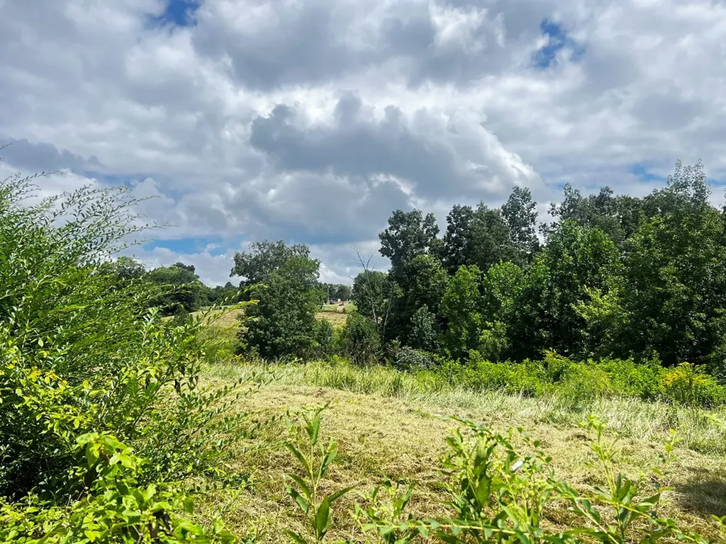 0 Dyer Ridge Road Baxter TN 38544