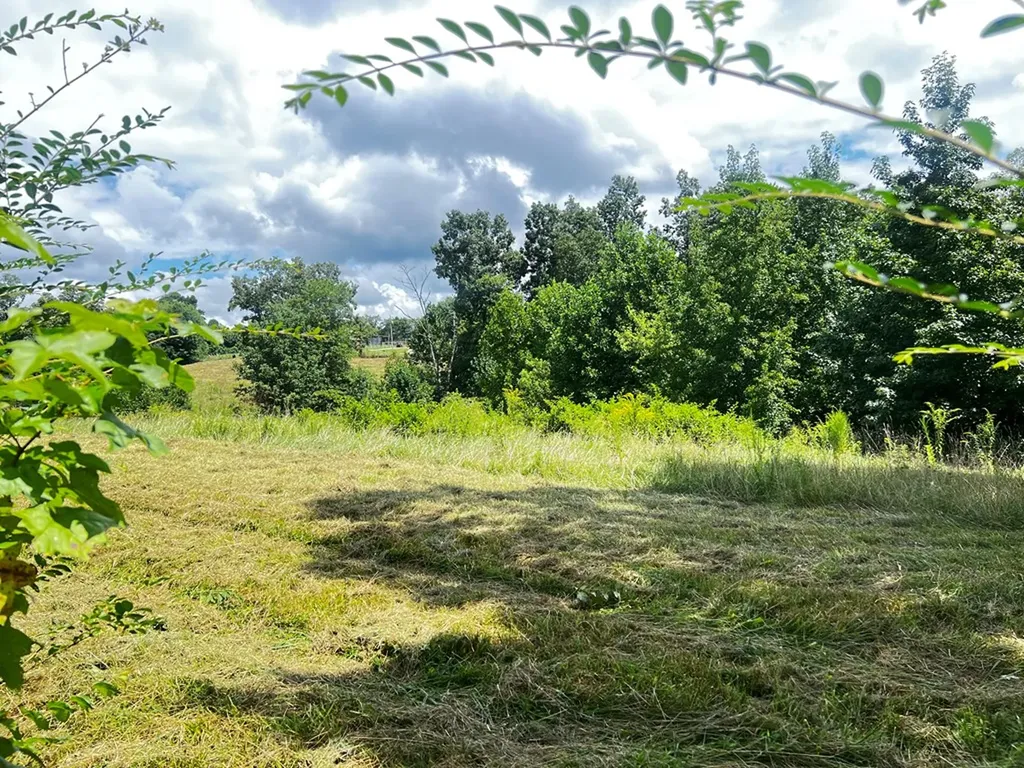 0 Dyer Ridge Road Baxter TN 38544