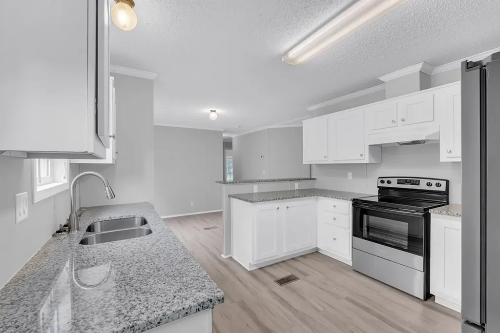 285 Middle Drive Sparta TN 38583