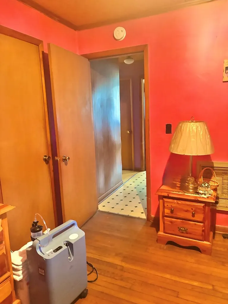 127 Simmons Road Spencer TN 38585