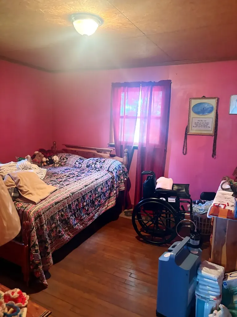 127 Simmons Road Spencer TN 38585