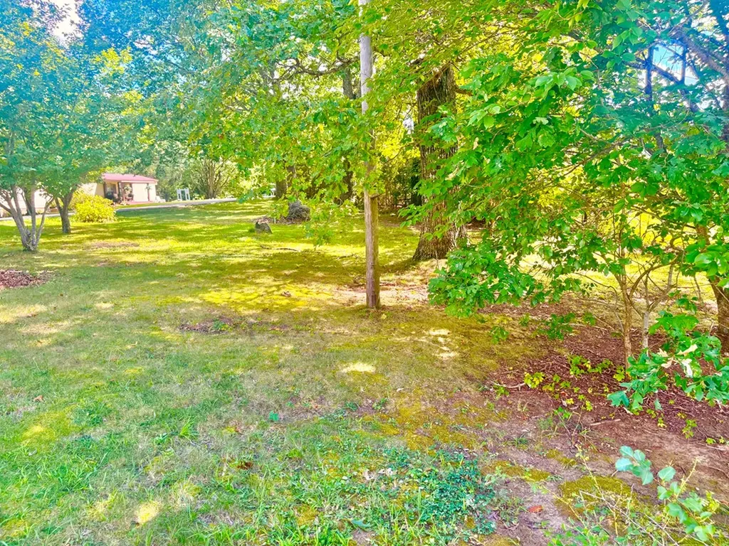 127 Simmons Road Spencer TN 38585