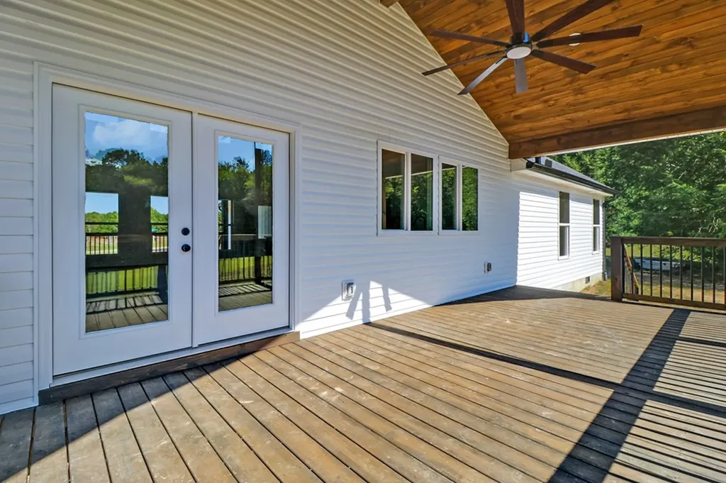 149 Falling Leaf Road Jamestown TN 38556