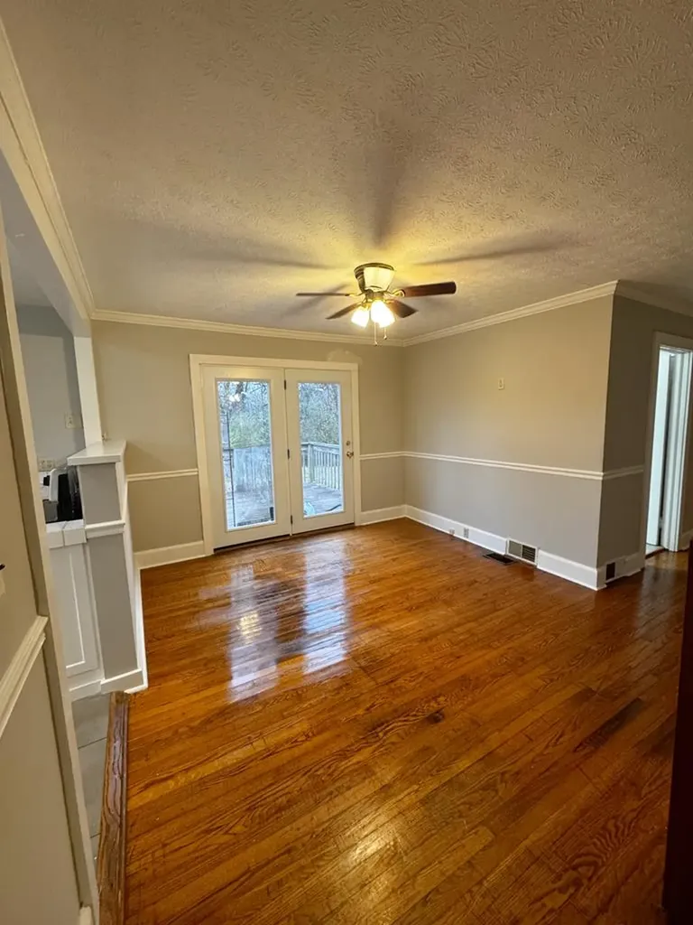 1212 Crescent Drive Cookeville TN 38501-1511