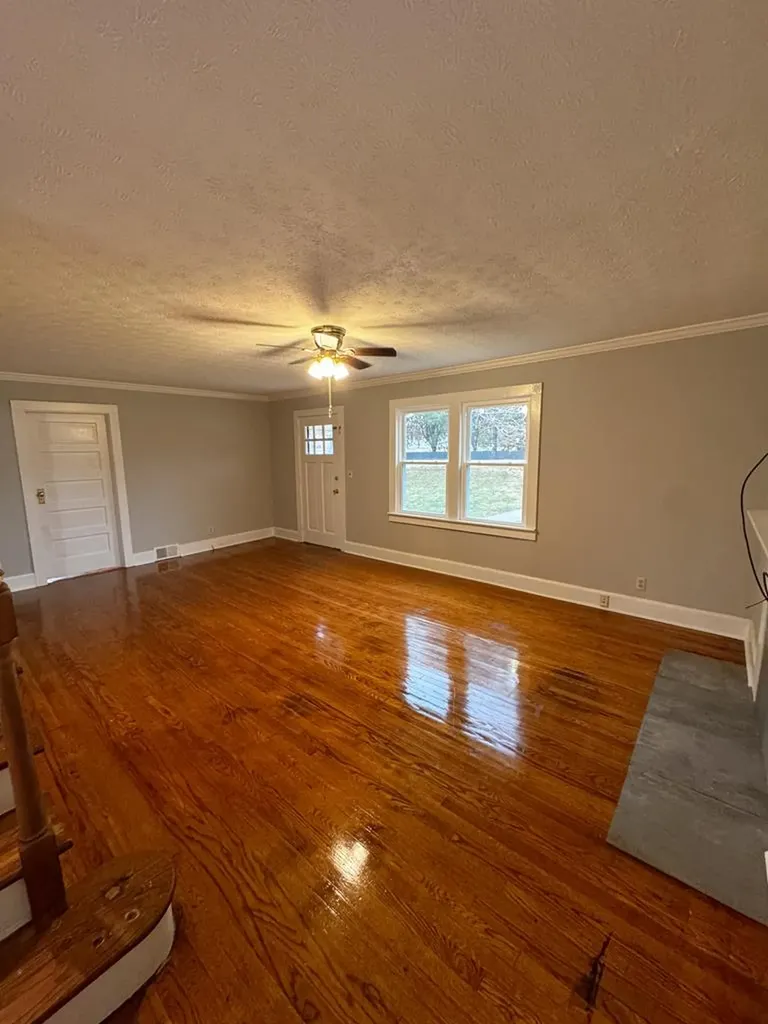 1212 Crescent Drive Cookeville TN 38501-1511