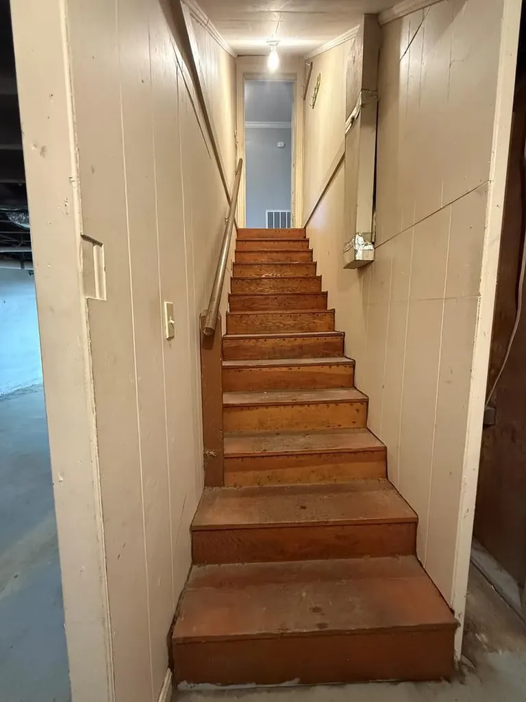 1212 Crescent Drive Cookeville TN 38501-1511