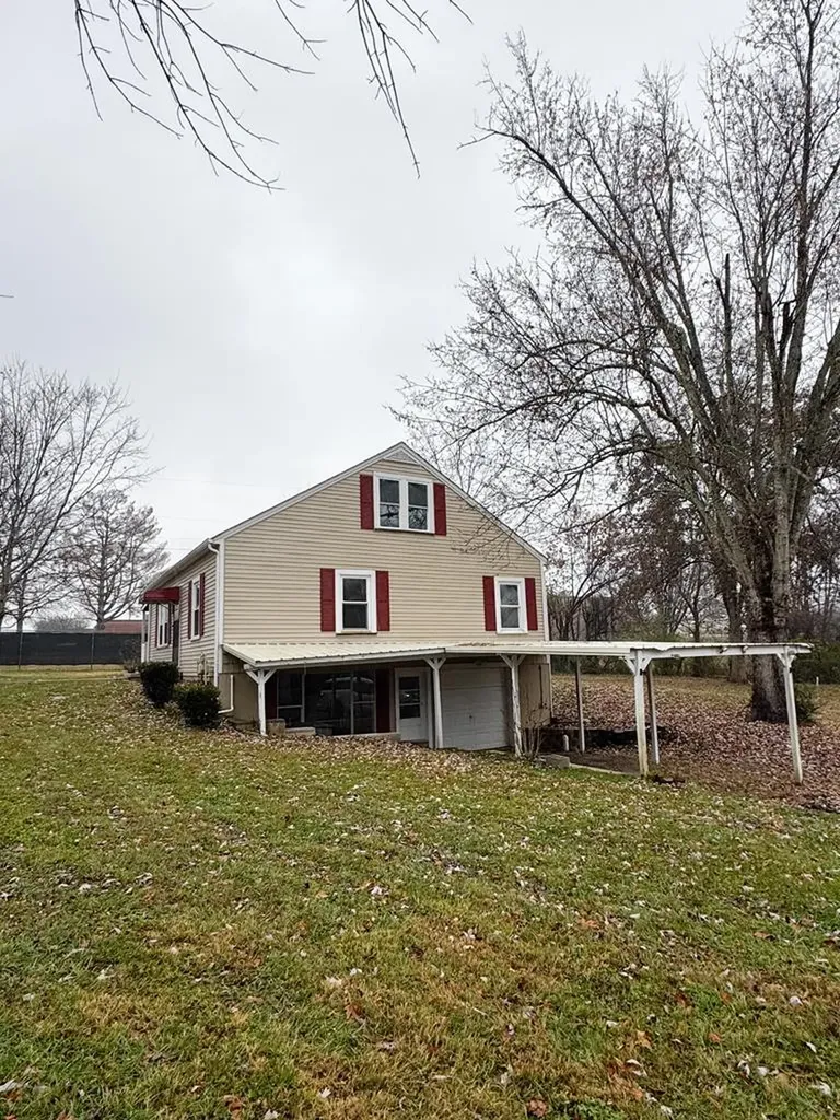 1212 Crescent Drive Cookeville TN 38501-1511