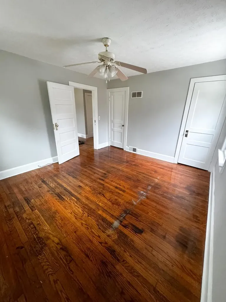 1212 Crescent Drive Cookeville TN 38501-1511