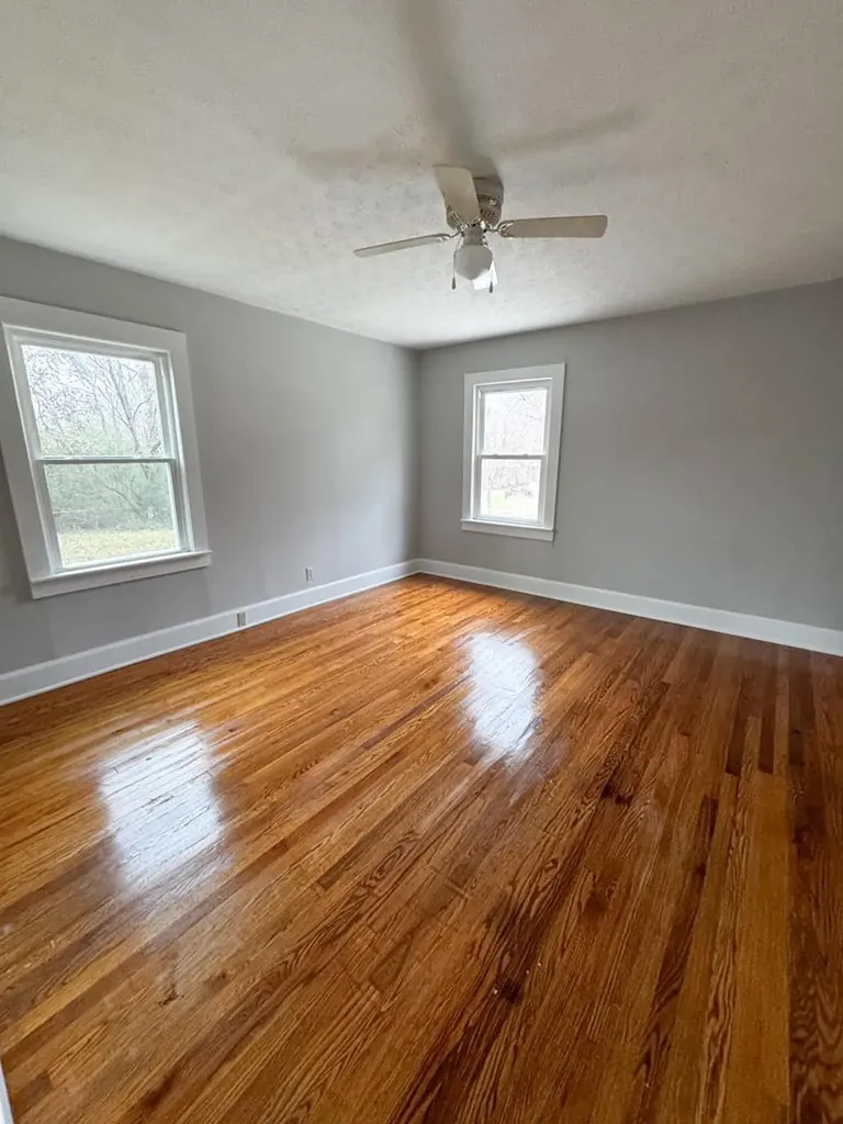 1212 Crescent Drive Cookeville TN 38501-1511