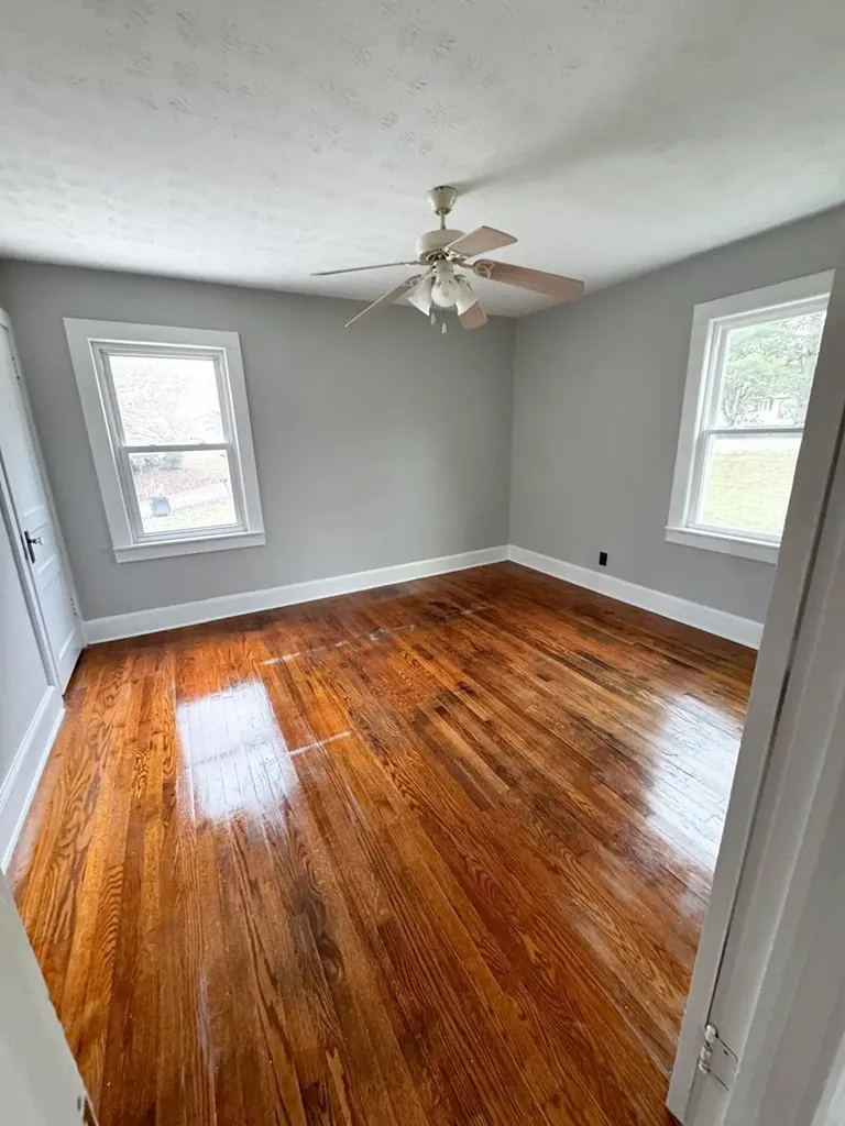 1212 Crescent Drive Cookeville TN 38501-1511