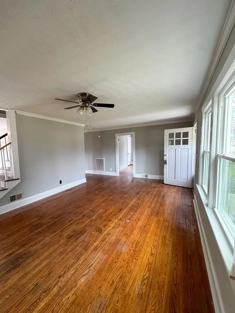 1212 Crescent Drive Cookeville TN 38501-1511