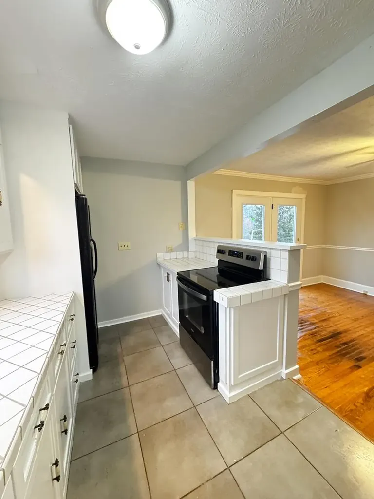 1212 Crescent Drive Cookeville TN 38501-1511