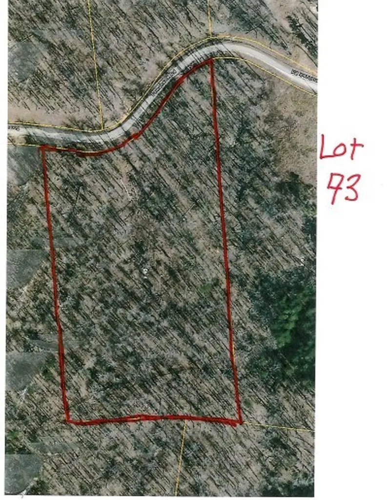 Lot 73 Tomahawk Road Jamestown TN 38556