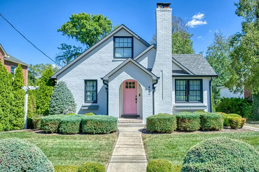 452 Freeze Street Cookeville TN 38501