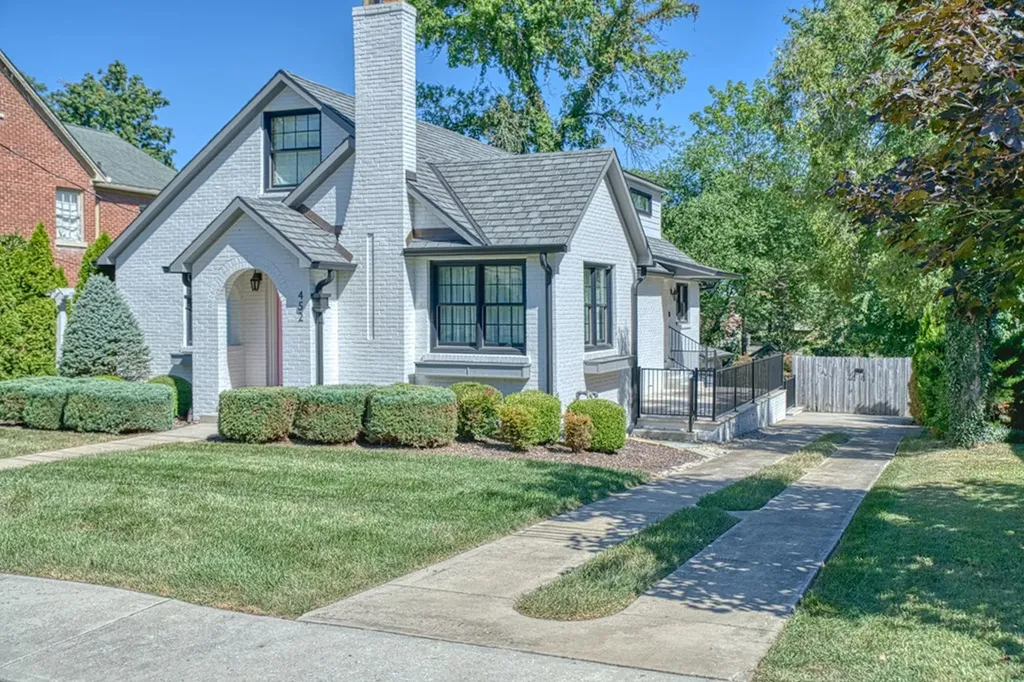 452 Freeze Street Cookeville TN 38501