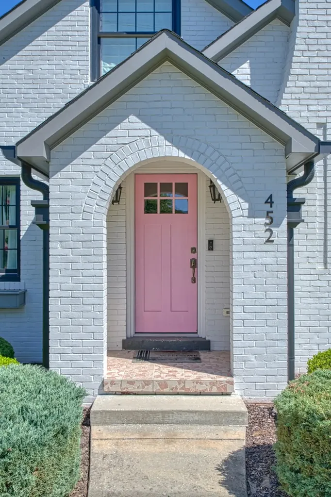 452 Freeze Street Cookeville TN 38501