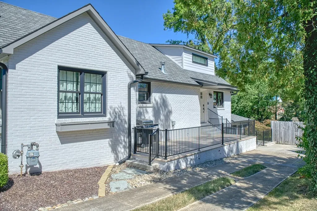 452 Freeze Street Cookeville TN 38501