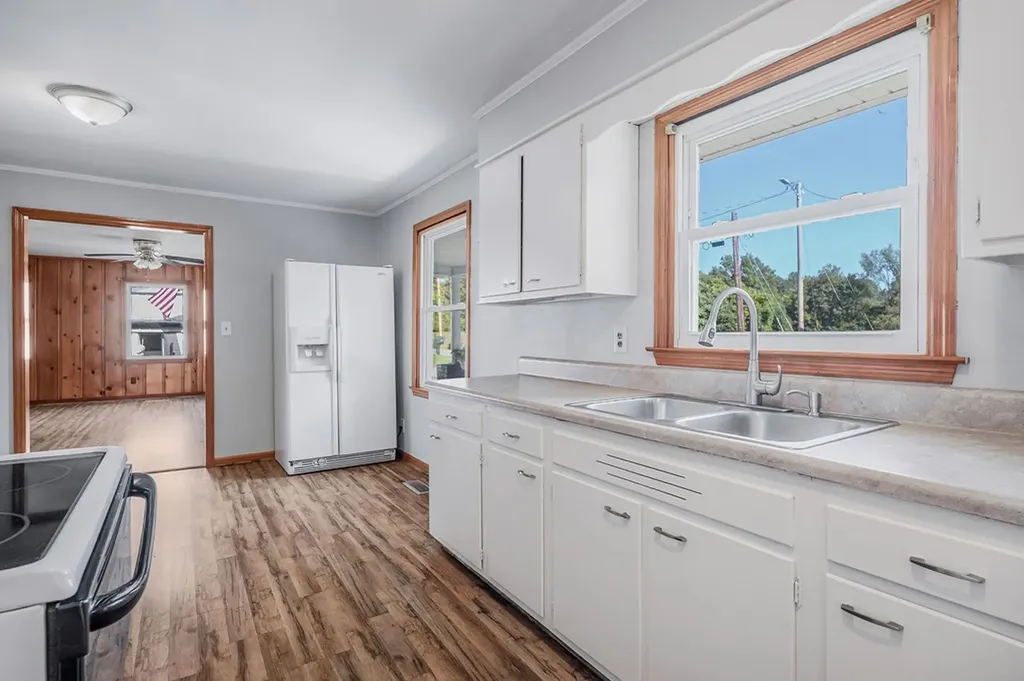 220 220 Higginbotham Road Mcminnville TN 37110