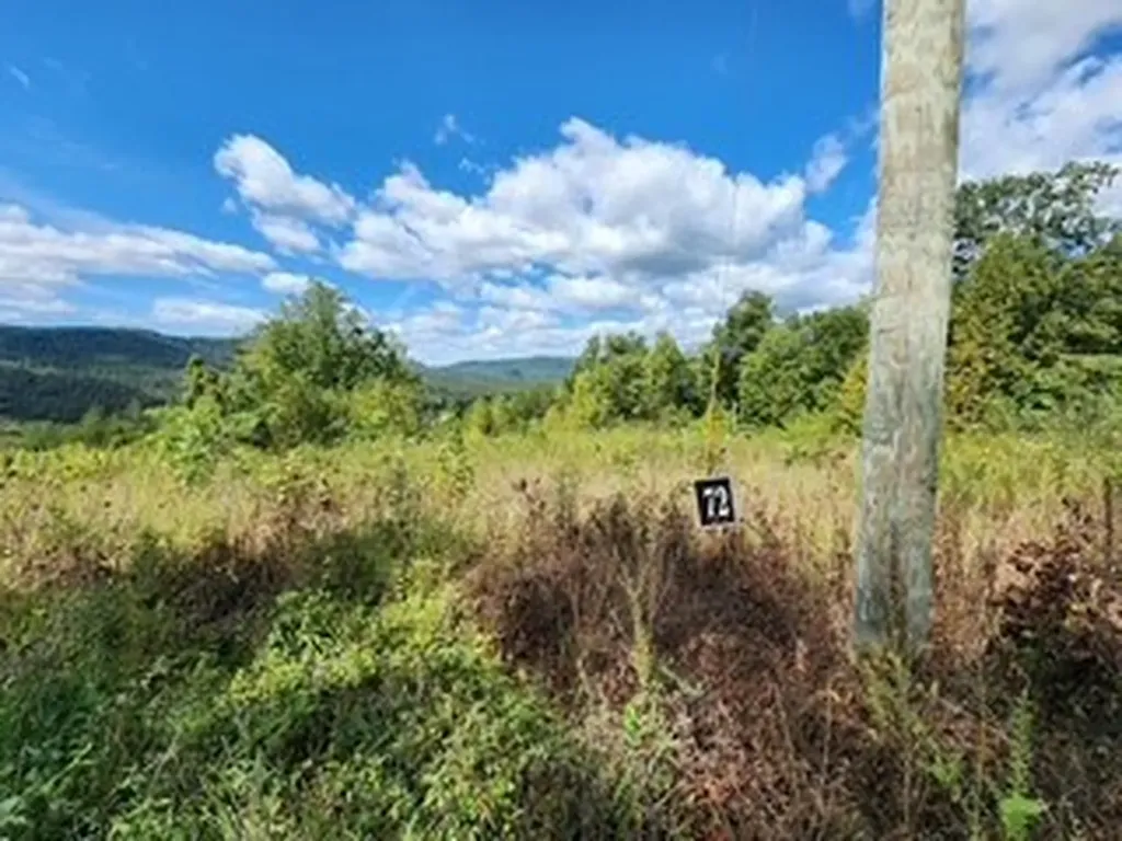 Lot 72 Tomahawk Road Jamestown TN 38556